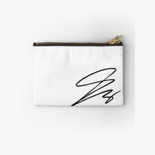 Item preview, ATEEZ - SEONGHWA signature designed and sold by Enami.