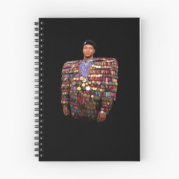 Item preview, Kylian Mbappe Dictator, Kylian Mbappe General - Dictator Mbappe designed and sold by PiaCherry.