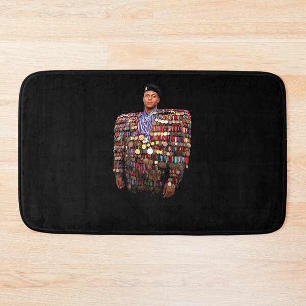Item preview, Kylian Mbappe Dictator, Kylian Mbappe General - Dictator Mbappe designed and sold by PiaCherry.