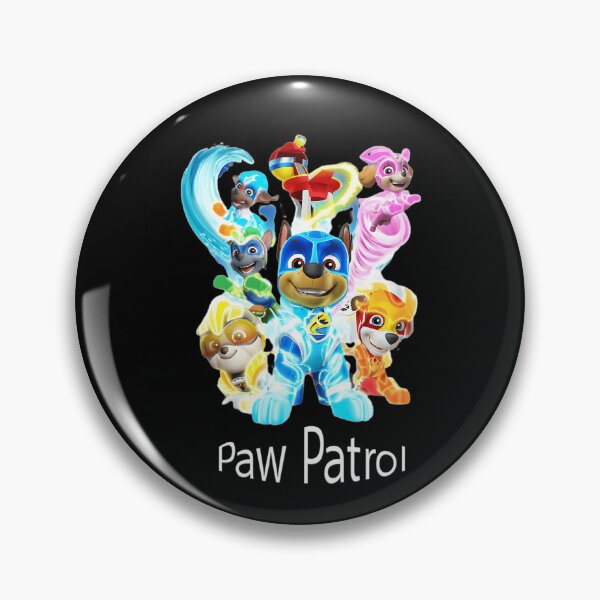 Item preview, Super Hero Pups With Glowing Power designed and sold by shoppingforyou ⭐⭐⭐⭐⭐.