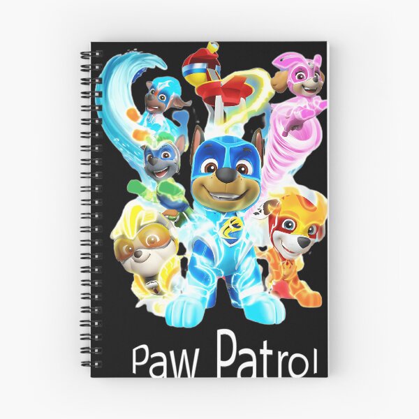 Item preview, Super Hero Pups With Glowing Power designed and sold by shoppingforyou ⭐⭐⭐⭐⭐.