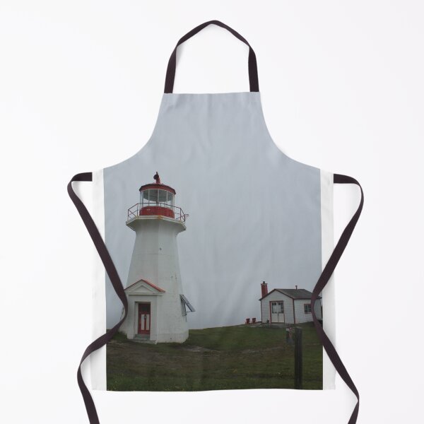 Item preview, Foggy Lighthouse designed and sold by Sometimes-store.