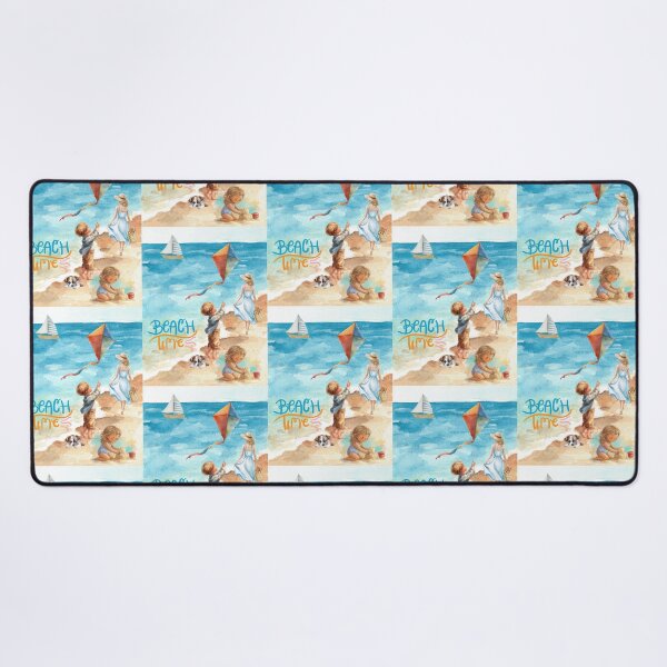 Item preview, Beach Time designed and sold by Seed of Faith Designs.