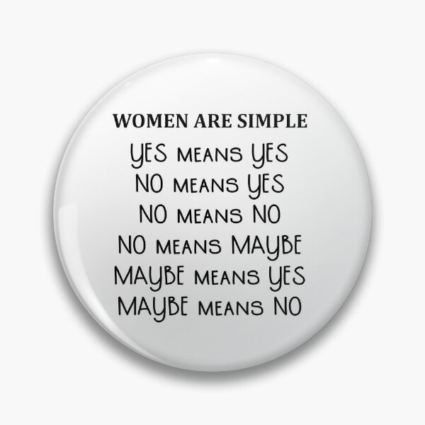 Item preview, Humorous Sarcastic Quote T-Shirt: Women Are Simple Graphic Tee designed and sold by WonderWaresGifts.