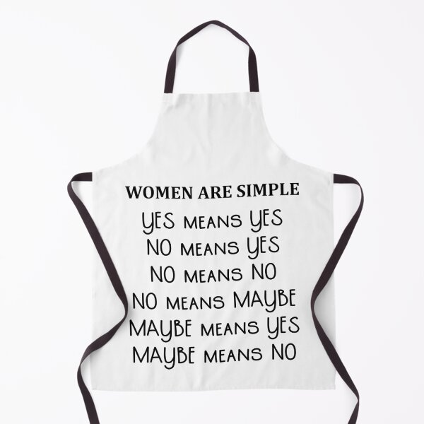 Item preview, Humorous Sarcastic Quote T-Shirt: Women Are Simple Graphic Tee designed and sold by WonderWaresGifts.