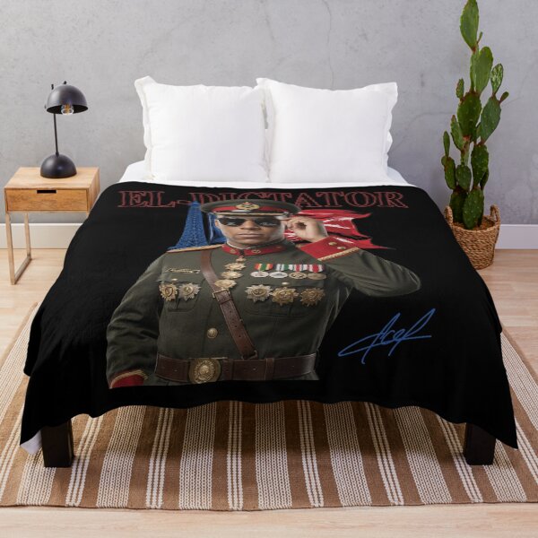 Item preview, Kylian Mbappe Dictator, Kylian Mbappe General - Dictator Mbappe designed and sold by PiaCherry.