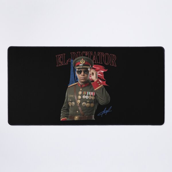 Item preview, Kylian Mbappe Dictator, Kylian Mbappe General - Dictator Mbappe designed and sold by PiaCherry.