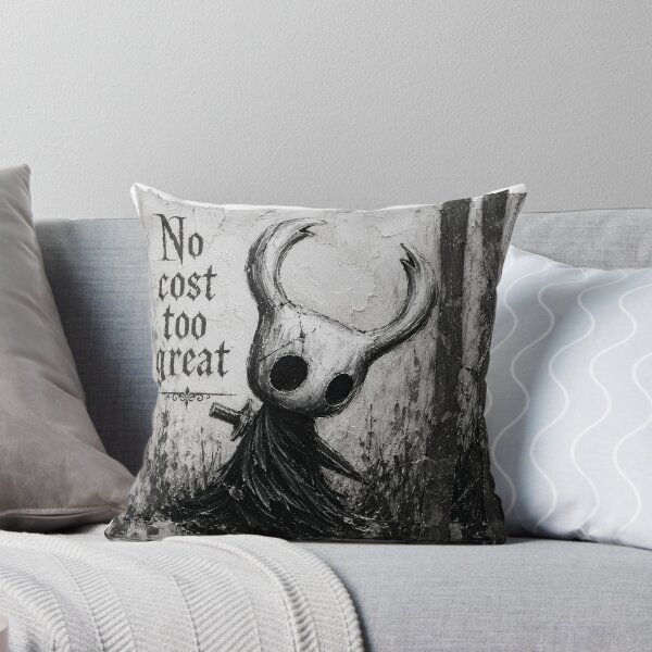 Item preview, No cost too great  designed and sold by Saint Arts Studio.