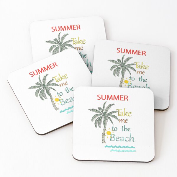 Item preview, TAKE ME TO THE BEACH designed and sold by Pabhas.