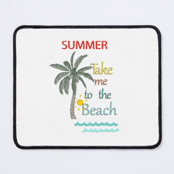Item preview, LLÉVAME A LA PLAYA designed and sold by Pabhas.
