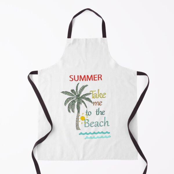 Item preview, TAKE ME TO THE BEACH designed and sold by Pabhas.