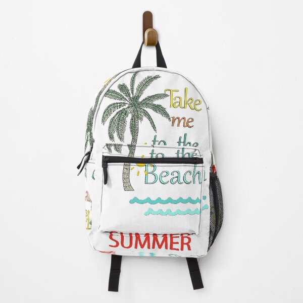 Item preview, TAKE ME TO THE BEACH designed and sold by Pabhas.