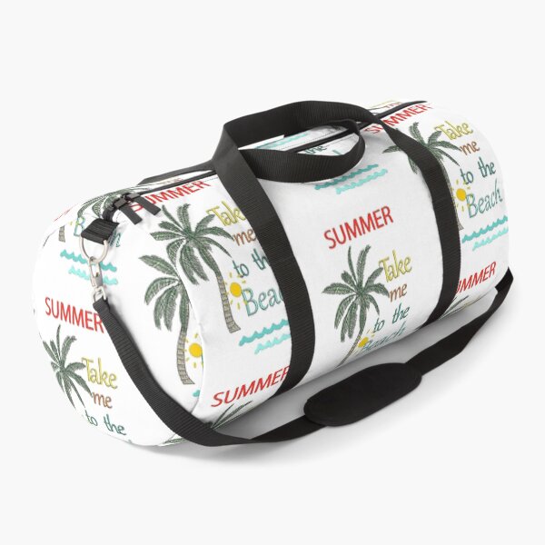Item preview, TAKE ME TO THE BEACH designed and sold by Pabhas.