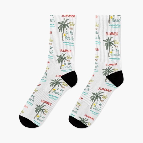 Item preview, TAKE ME TO THE BEACH designed and sold by Pabhas.