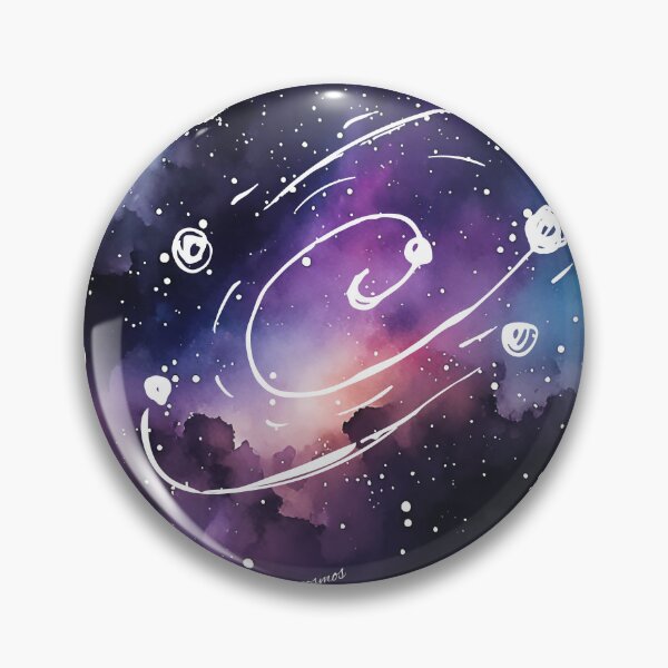 Item preview, Cosmos. designed and sold by Dinasshop.