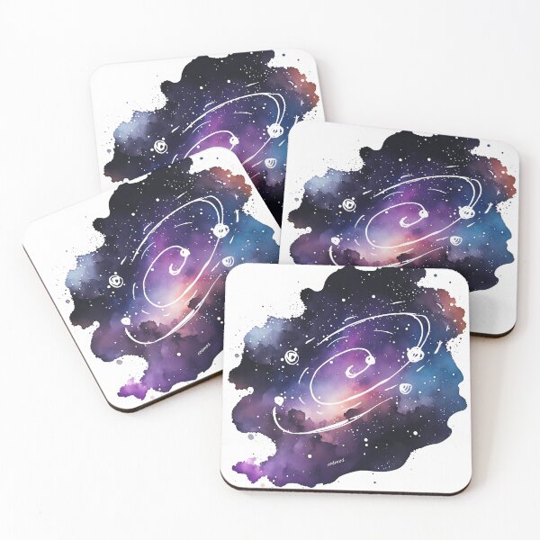 Item preview, Cosmos. designed and sold by Dinasshop.