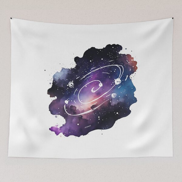 Item preview, Cosmos. designed and sold by Dinasshop.