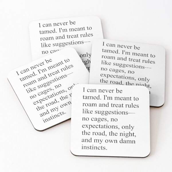 Item preview, It's your life designed and sold by HJ-Fiction.