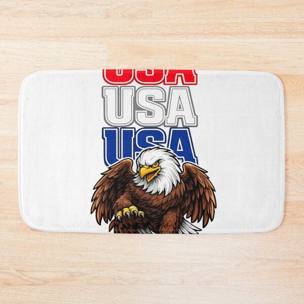 Item preview, USA USA USA designed and sold by Flash-Ryan.
