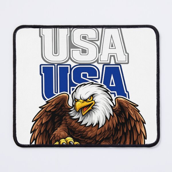 Item preview, USA USA USA designed and sold by Flash-Ryan.