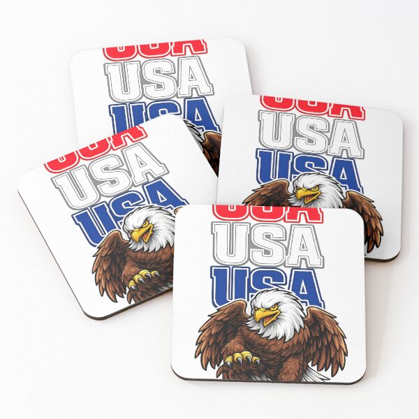 Item preview, USA USA USA designed and sold by Flash-Ryan.