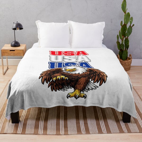 Item preview, USA USA USA designed and sold by Flash-Ryan.