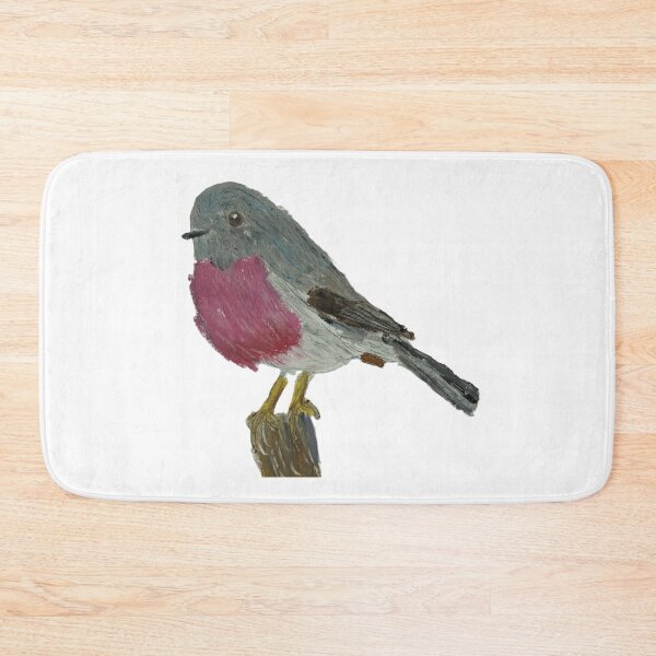 Item preview, Rose Robin designed and sold by woodland-towers.