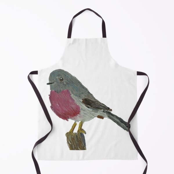 Item preview, Rose Robin designed and sold by woodland-towers.