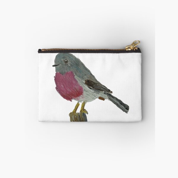 Item preview, Rose Robin designed and sold by woodland-towers.