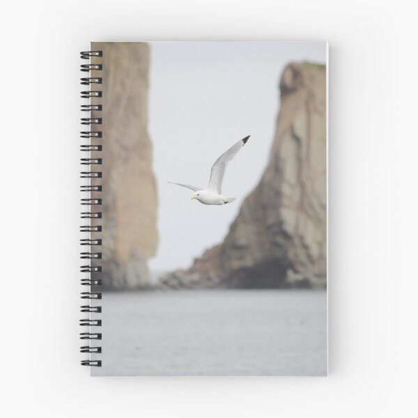 Item preview, Black-legged Kittiwake designed and sold by Sometimes-store.