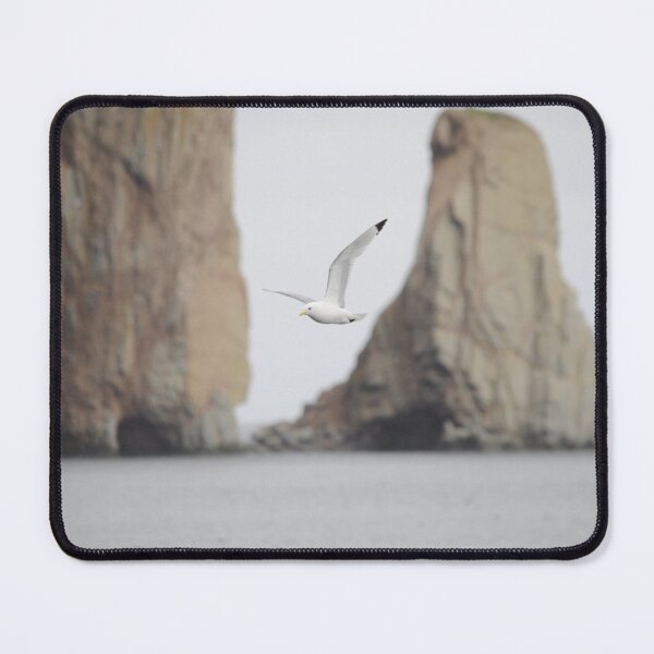 Item preview, Black-legged Kittiwake designed and sold by Sometimes-store.