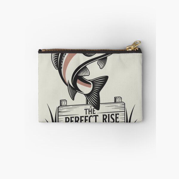 Item preview, Rainbow Trout Rise designed and sold by JebliDesign.