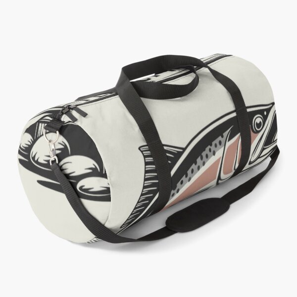 Item preview, Rainbow Trout Rise designed and sold by JebliDesign.