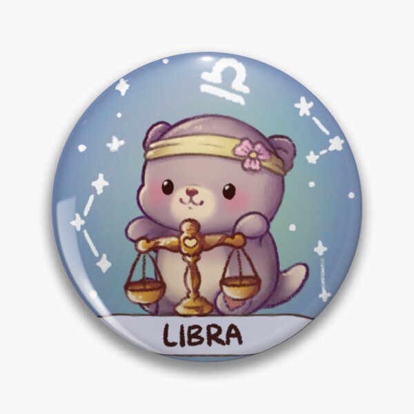 Item preview, Horoscope, zodiac, Libra designed and sold by Blueve45.