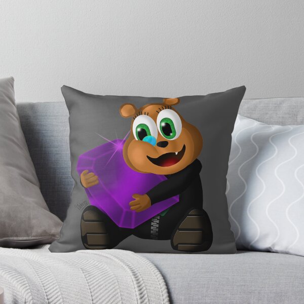 Item preview, Baby Moneybags designed and sold by VawesomeWarped.