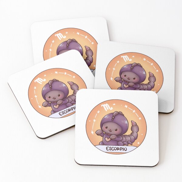 Item preview, Horoscope, zodiac, Scorpio designed and sold by Blueve45.