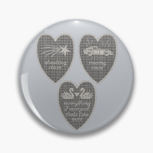 Item preview, Honeybee (shooting stars, racing cars) designed and sold by DhriegoStudio.