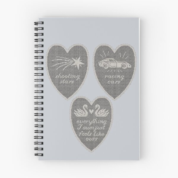 Item preview, Honeybee (shooting stars, racing cars) designed and sold by DhriegoStudio.
