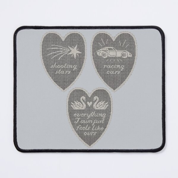 Item preview, Honeybee (shooting stars, racing cars) designed and sold by DhriegoStudio.