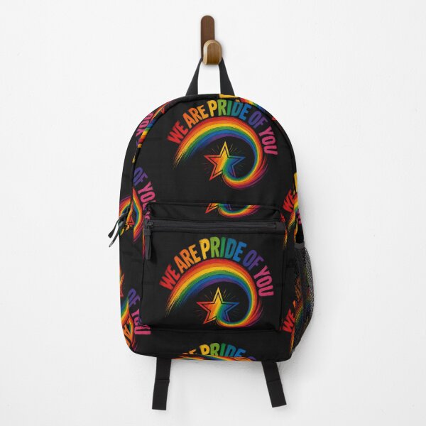 Item preview, We Are Pride of You designed and sold by Loki1972.