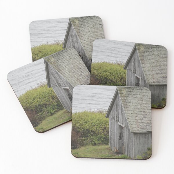Item preview, Fox Landscape designed and sold by Sometimes-store.