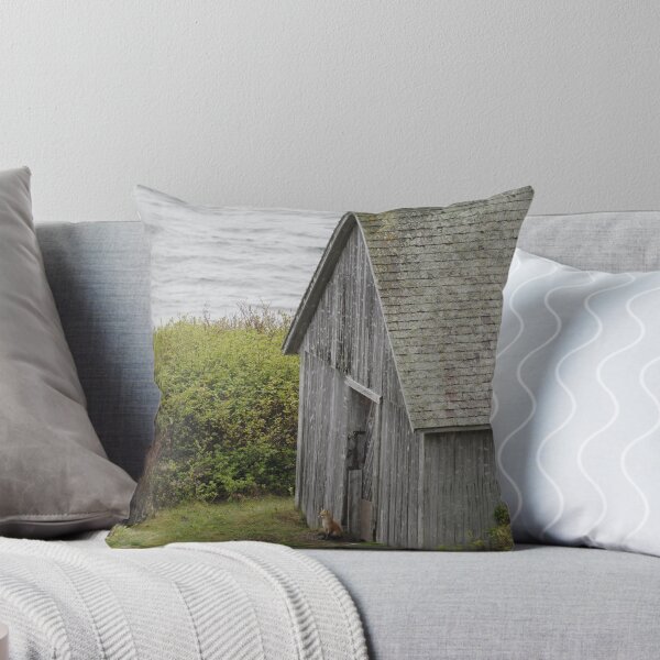 Item preview, Fox Landscape designed and sold by Sometimes-store.
