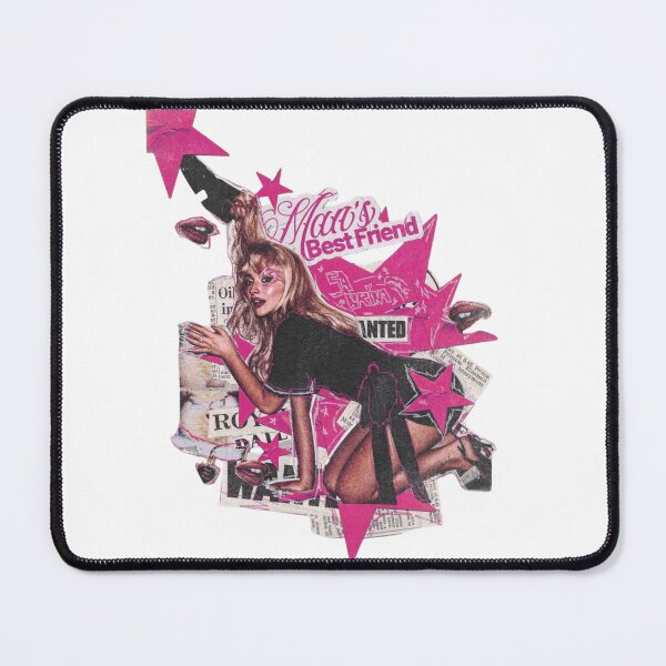 Item preview, man's best friend: sabrina carpenter designed and sold by rimisart.