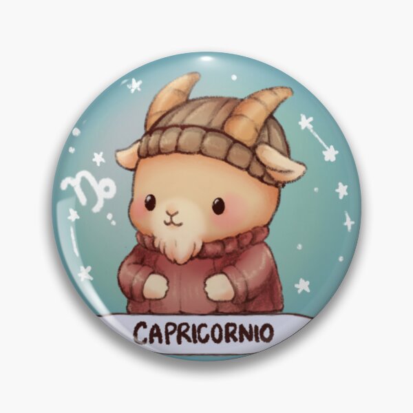 Item preview, Horoscope, zodiac, Capricorn designed and sold by Blueve45.