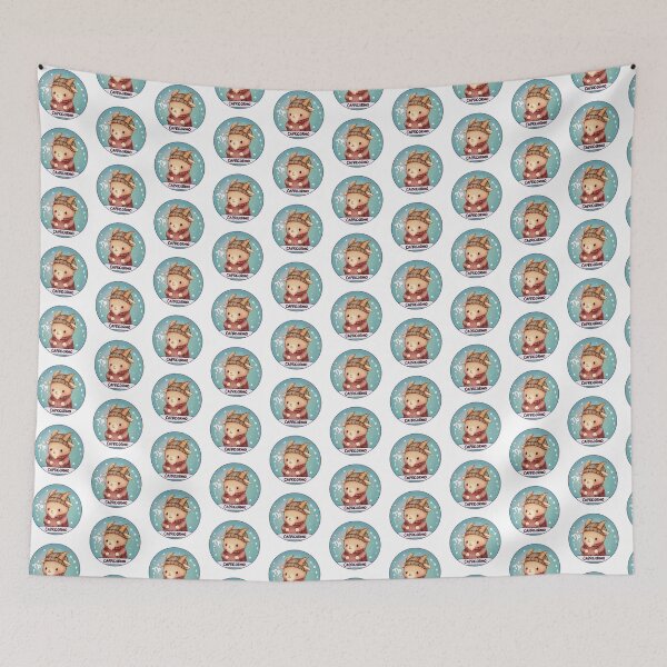 Item preview, Horoscope, zodiac, Capricorn designed and sold by Blueve45.