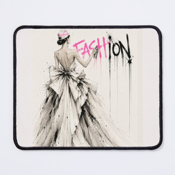 Item preview, Elegant Street Art—Luxury in the Form of Street Art designed and sold by NewtBoo.