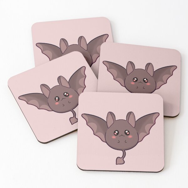 Item preview, bat designed and sold by Mirabilisdreams.