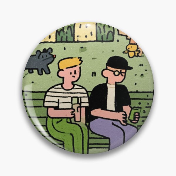 Item preview, Mushroom Benchwarmers and the Realm‑Rot Latte League designed and sold by Print Fiction.