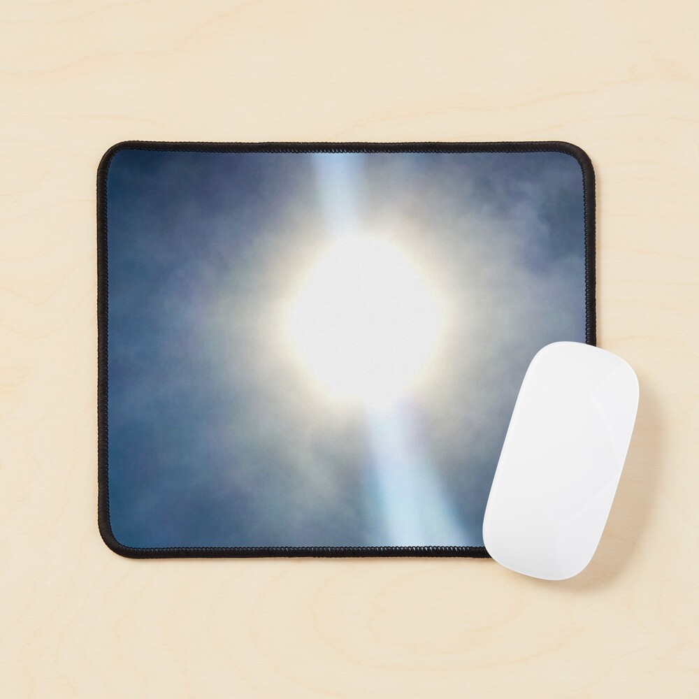 Item preview, Mouse Pad designed and sold by InkOptic.