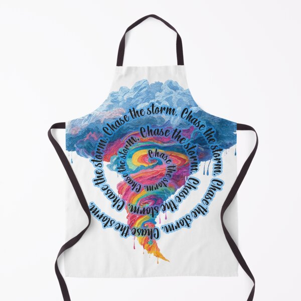 Item preview, Chase the Storm designed and sold by South 500 Photography.